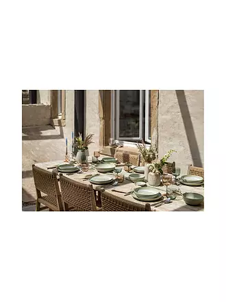 LIKE BY VILLEROY & BOCH | Dipschälchen 12cm PERLEMOR Alga | 